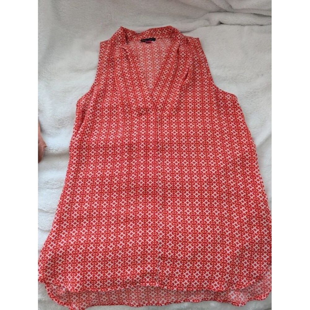 Vince Camuto top Sz Small